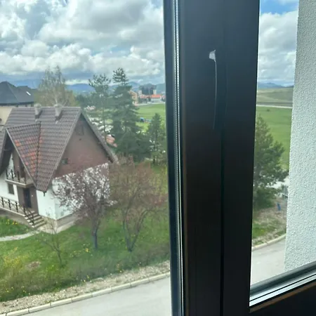 Barisic Lägenhet Zlatibor