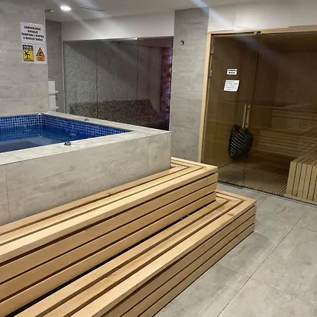 Barisic Lägenhet Zlatibor